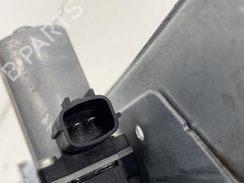 Front right window mechanism DACIA DUSTER (HS_) 1.5 dCi | BP29704493C23 