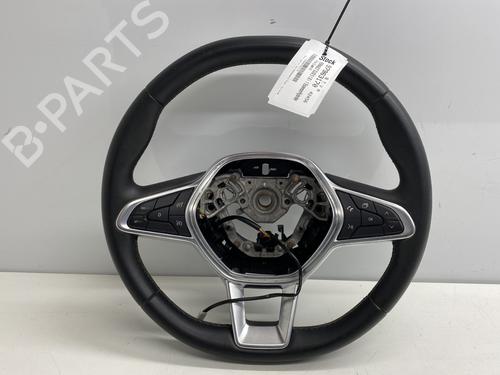 Steering wheel RENAULT CLIO V (B7_) 1.0 TCe 100 (B7MT) | BP25214176C49 - Image 5