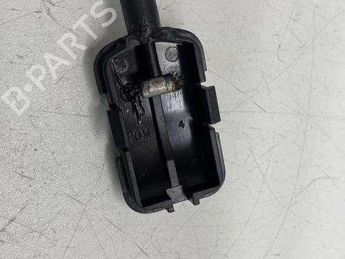 Front right lock RENAULT MEGANE III Grandtour (KZ0/1) 1.5 dCi (KZ0C, KZ1A) | BP24057652C97
