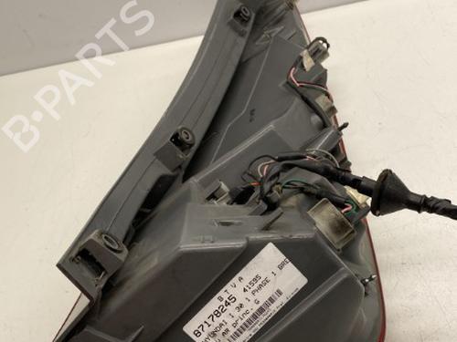 Left taillight HYUNDAI i30 Estate (FD) 1.6 CRDi | BP22863016C34 