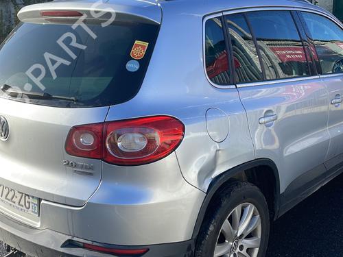 Headlight switch VW TIGUAN (5N_) 2.0 TDI | BP29139385I24 - Image 8