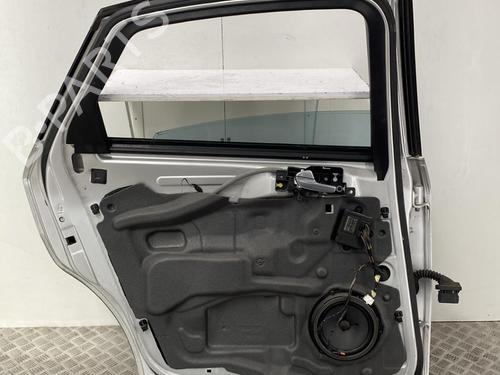 Left rear door FORD MONDEO IV (BA7) 1.8 TDCi | BP22854176C4