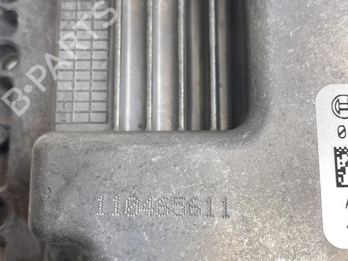 Engine control unit (ECU) RENAULT TWINGO III (BCM_, BCA_) 0.9 TCe 90 (BCM9, BCM2) | BP28351832M57 