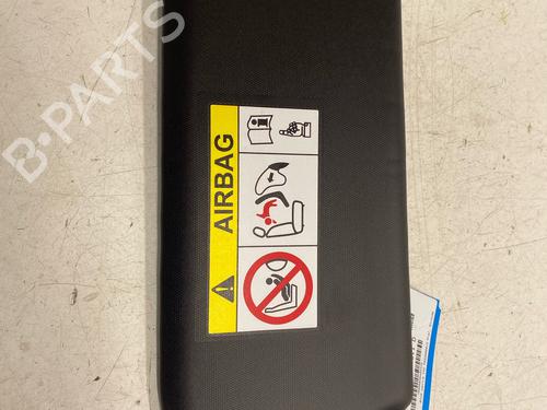 Right sun visor OPEL CORSA F (P2JO) 1.2 (68) | BP38955644I2 - Image 3