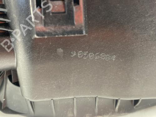 Fuel flap AUDI Q2 (GAB, GAG) 1.4 TFSI | BP22861813C131 