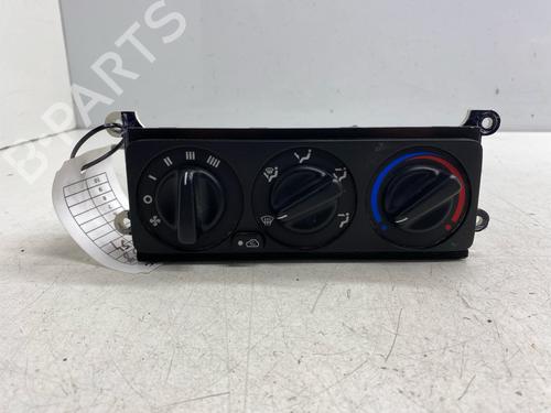 Used Climate control Climate control 37663257 37663257