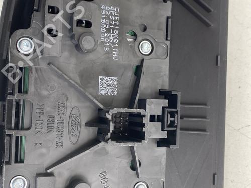 Used Switch Switch FORD KUGA II (DM2) 2.0 TDCi (150 hp) 23831201 23831201