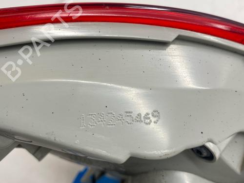 Right tailgate light PEUGEOT 2008 I (CU_) 1.6 HDi | BP40117633C80 - Image 3