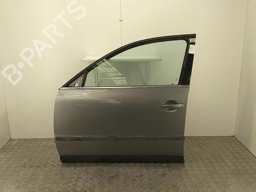 Used Left front door VW PASSAT B5.5 (3B3) 1.9 TDI (130 hp) 22854778