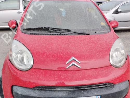Steering column stalk CITROËN C1 (PM_, PN_) 1.4 HDi | BP34390351I23 - Image 12