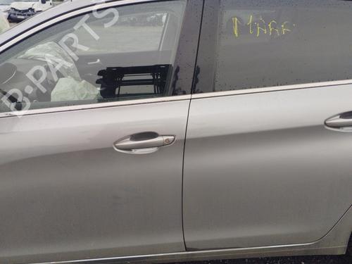 Pièces Détachées Usagées PEUGEOT 308 II (LB_, LP_, LW_, LH_, L3_) 1.6 HDi / BlueHDi 115 4867523