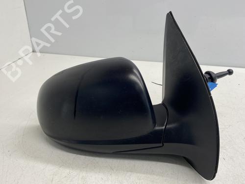 Used Right mirror HYUNDAI i20 I (PB, PBT) 1.2 (86 hp) 26224372