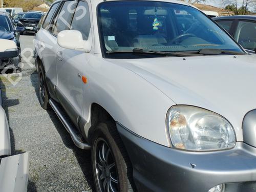 Switch HYUNDAI SANTA FÉ I (SM) 2.0 CRDi 4x4 | BP36003309I30 - Image 12