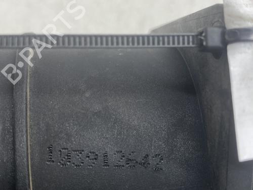 Mass air flow sensor VW TOURAN (1T1, 1T2) 1.9 TDI | BP24979845M95 