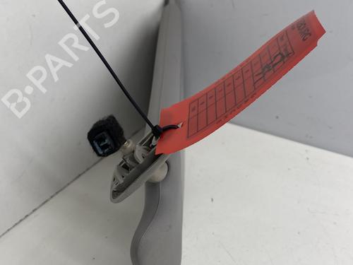 Left sun visor OPEL ASTRA H Estate (A04) 1.7 CDTI (L35) | BP30325873I1