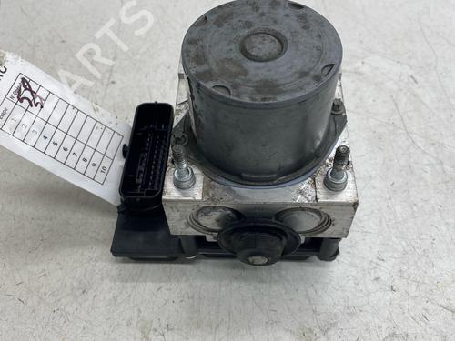 Used ABS pump ABS pump FIAT 500 (312_) 1.2 (312AXA1A) (69 hp) 34278708 34278708