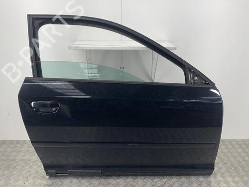 Used Right front door AUDI A3 (8P1) 2.0 TDI 16V (140 hp) 22850840