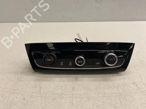 climate-control-opel-corsa-f-p2jo-2019-38955639 main image