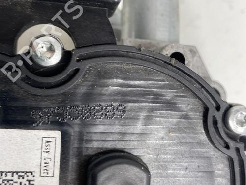 Front wiper motor JAGUAR XE (X760) 2.0 D | BP26310589M29 - Image 3