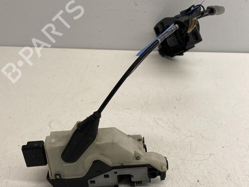 Used Front right lock Front right lock PEUGEOT 208 I (CA_, CC_) 1.4 HDi (68 hp) 26274483 26274483