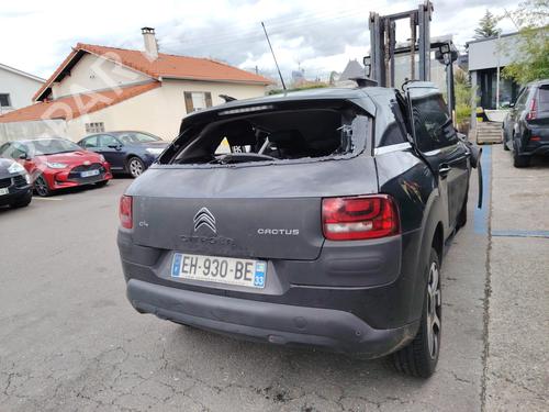 Hjulbue CITROËN C4 CACTUS 1.2 THP 110 | BP36875728C56 - Image 7