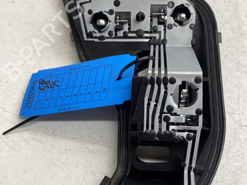 Używane Oprawka żarówki PEUGEOT 207 (WA_, WC_) 1.6 HDi (90 hp) 31067452