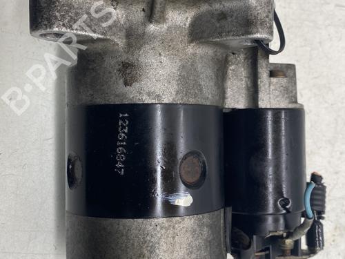 Used Starter Starter CITROËN SAXO (S0, S1) [1996-2004] 34149176 34149176