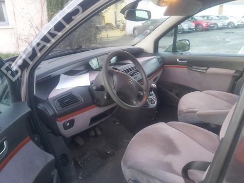 Electronic module CITROËN C8 (EA_, EB_) 2.0 HDi | BP24057539M83 - Image 9