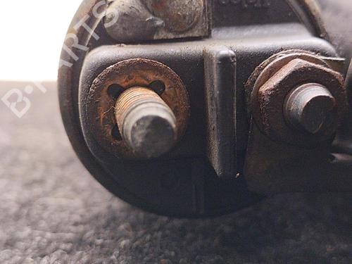 Starter CITROËN BX (XB-_) 16 | BP22850630M8