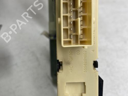 Rudehejsemekanisme ventre foran CITROËN C4 I (LC_) 1.6 HDi | BP30590184C22