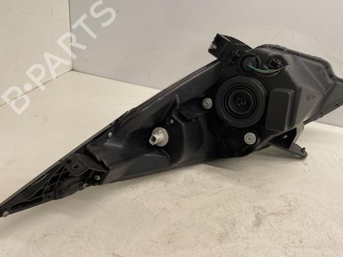 Right headlight CHEVROLET SPARK (M300) 1.0 | BP23831388C29 - Image 3