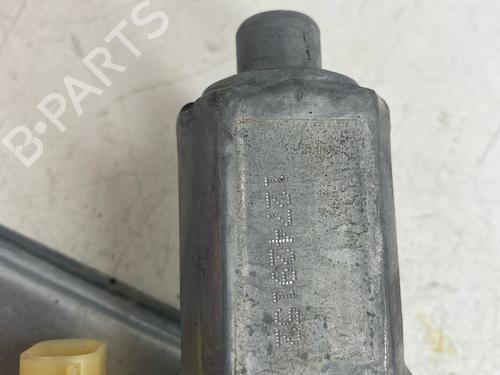 Used Rear left window mechanism Rear left window mechanism 38585410 38585410