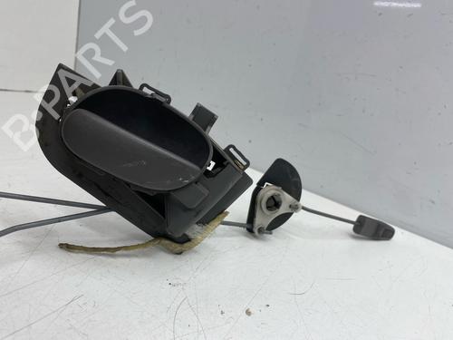 Used Rear right lock Rear right lock 37716399 37716399