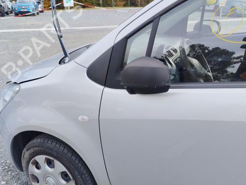Starter OPEL AGILA B (H08) 1.0 (F68) | BP36880555M8 - Image 11