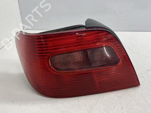 Left taillight CITROËN XSARA (N1) 1.6 16V | BP32384257C34