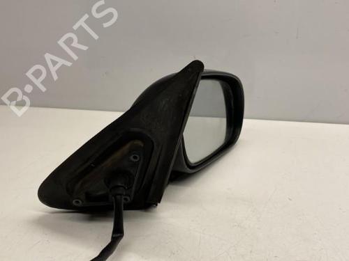 Right mirror HONDA CIVIC VI Fastback (MA, MB) 1.5 i Vtec-E (MA9) | BP22849192C27 