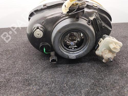 Right headlight DAEWOO MATIZ (M100, M150) 0.8 | BP22852320C29 - Image 2