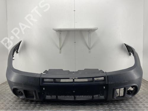 Used Front bumper Front bumper 22858471 22858471