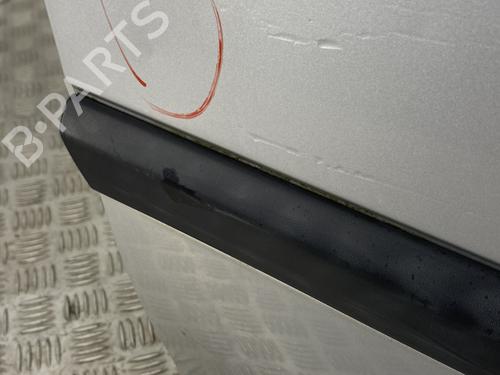 Right rear door RENAULT CLIO III (BR0/1, CR0/1) 1.5 dCi (C/BR0G, C/BR1G) | BP32281655C5 