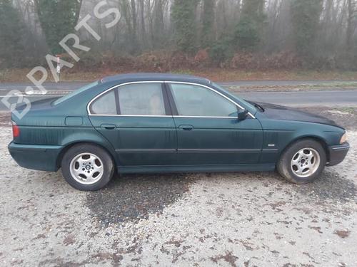 Left front door BMW 5 (E39) 525 tds | BP22863392C2 