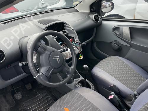 Alternator CITROËN C1 (PM_, PN_) 1.0 | BP40422849M7 - Image 11