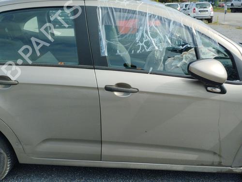 Climate control CITROËN C3 II (SC_) 1.4 HDi 70 (SC8HZC, SC8HR0, SC8HP4) | BP29299426I5  - Image 11