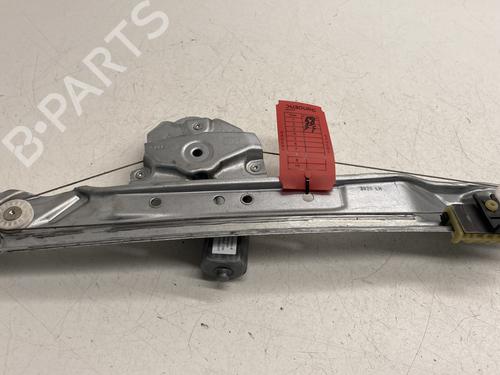 Rear left window mechanism DACIA DUSTER (HM_) 1.5 dCi 115 (HMAD) | BP28567885C24 - Image 2