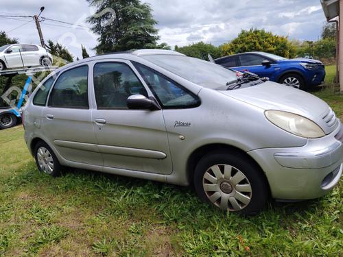 Used Parts CITROËN XSARA PICASSO (N68) 4742787