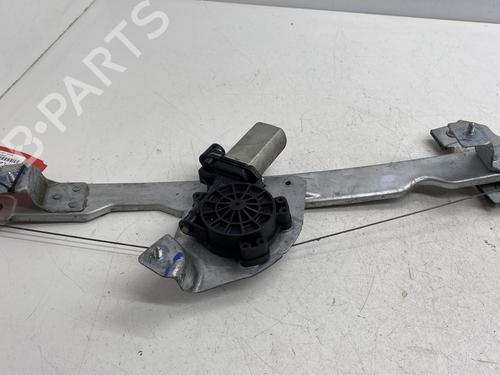Used Front left window mechanism DACIA SANDERO 1.4 MPI LPG (72 hp) 33118419