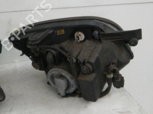 Left headlight KIA PICANTO I (SA) 1.0 | BP22854740C28 