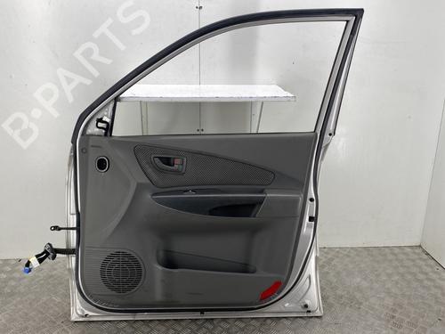 Right front door HYUNDAI TUCSON (JM) 2.0 CRDi All-wheel Drive | BP22859338C3