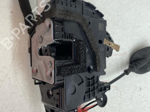 Front left lock RENAULT CLIO V (B7_) 1.0 TCe 90 (B7MT) | BP37741704C98 - Image 3