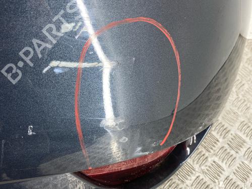 Used Rear bumper Rear bumper DACIA SANDERO II 1.0 SCe 75 (B8JC, B8JD, B8NC) (73 hp) 36003264 36003264
