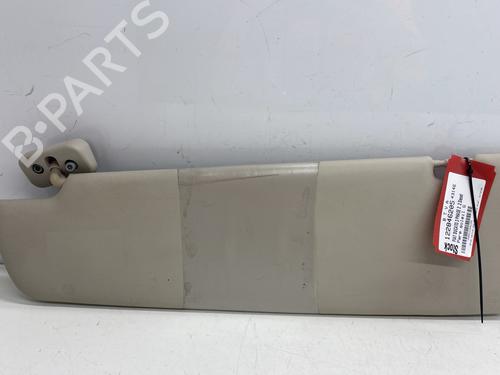 Left sun visor FIAT DUCATO Van (250_) 120 Multijet 2,3 D | BP33305779I1 - Image 3